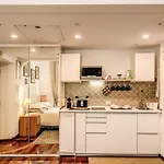 Suite Cancello - Charme Holidays