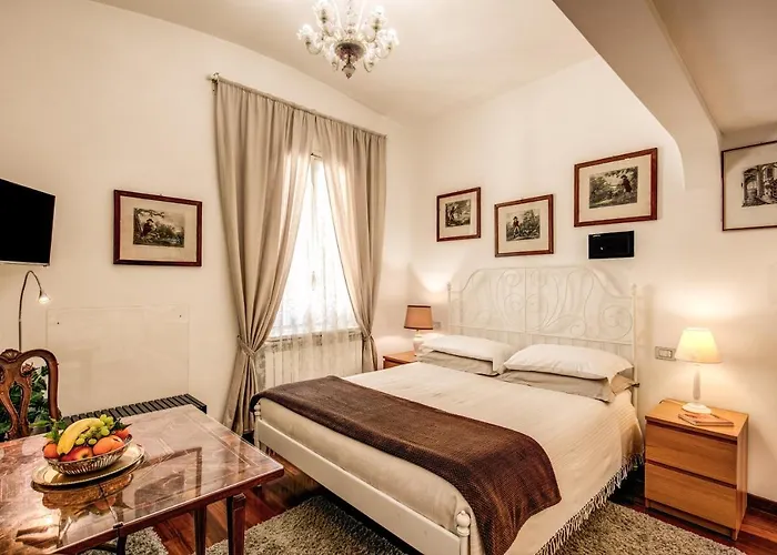 Suite Cancello - Charme Holidays