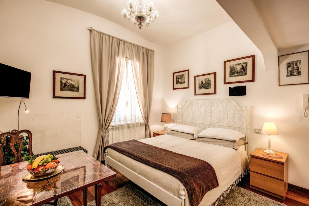 Appartamento Oasi Navona *