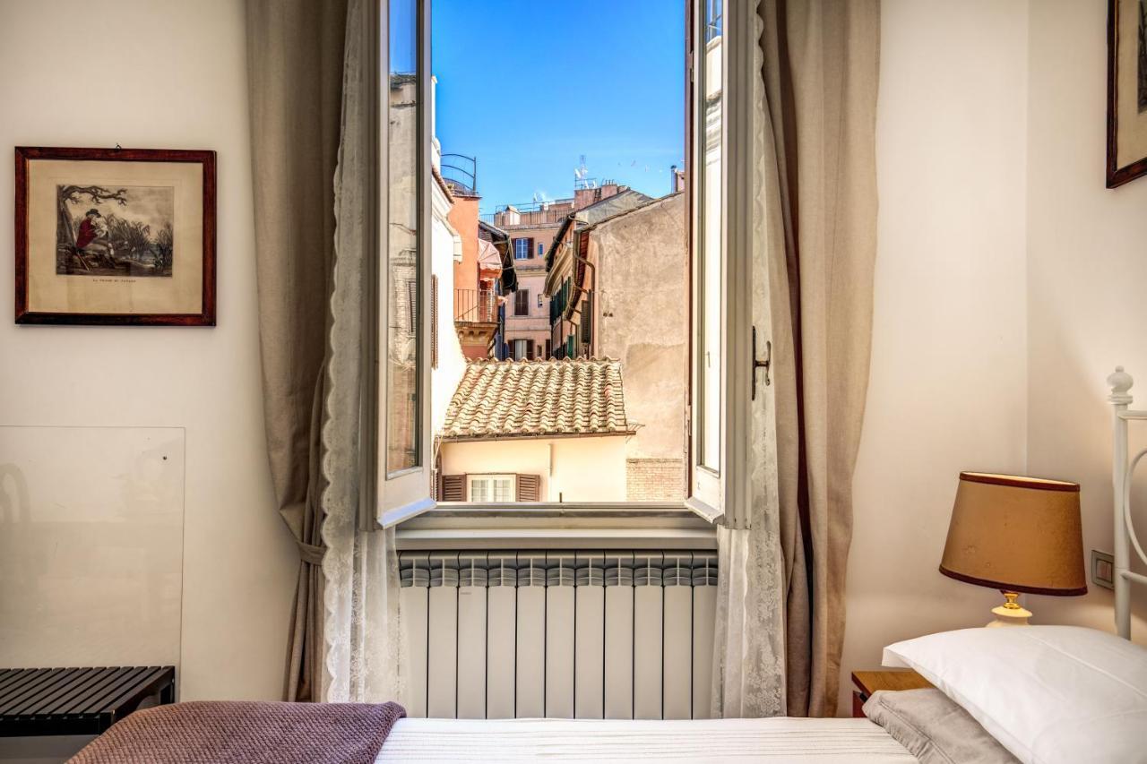 Apartamento Cancello - Charme Holidays Roma