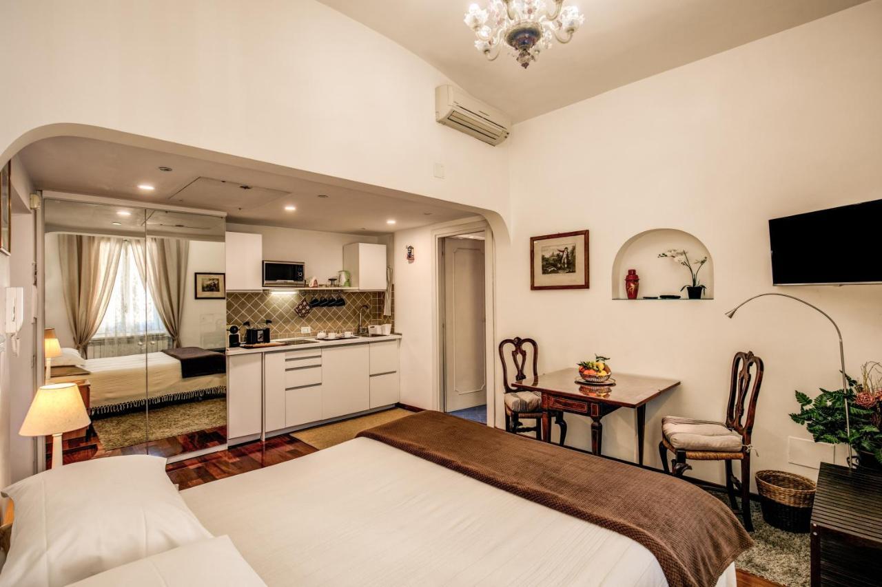 Apartamento Cancello - Charme Holidays