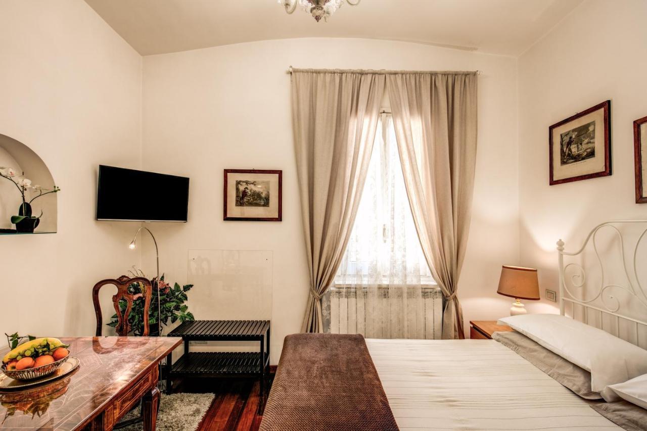 Appartamento Oasi Navona