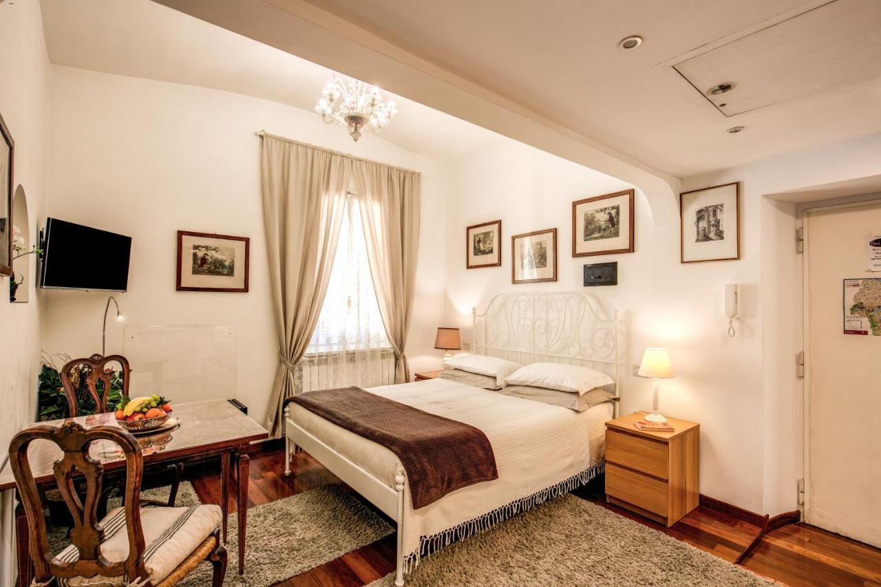 Cancello - Charme Holidays Apartamento *