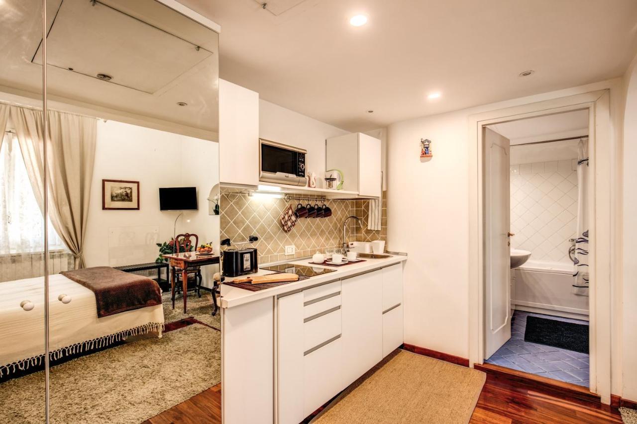 Cancello - Charme Holidays Apartamento *