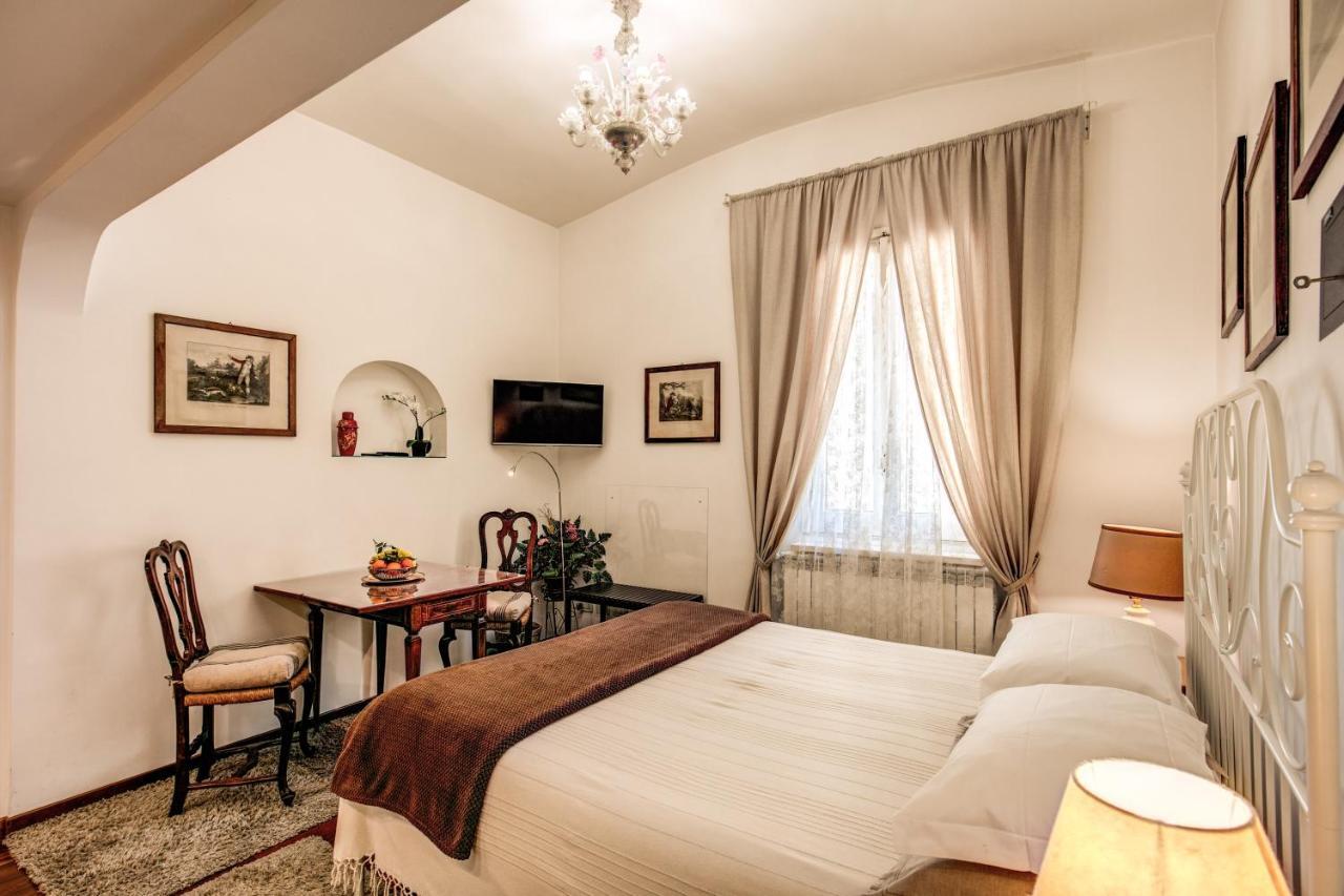 Apartamento Cancello - Charme Holidays *