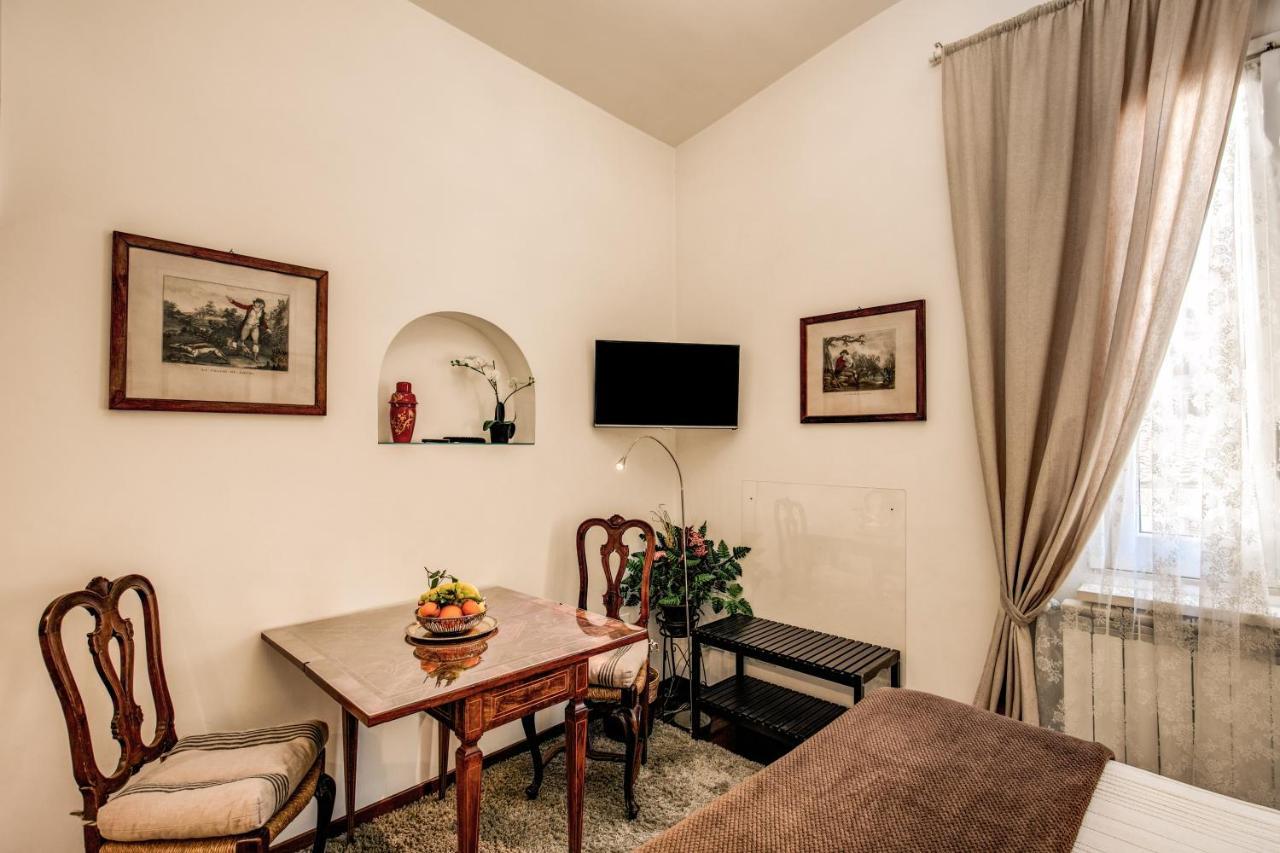 Appartamento Oasi Navona *