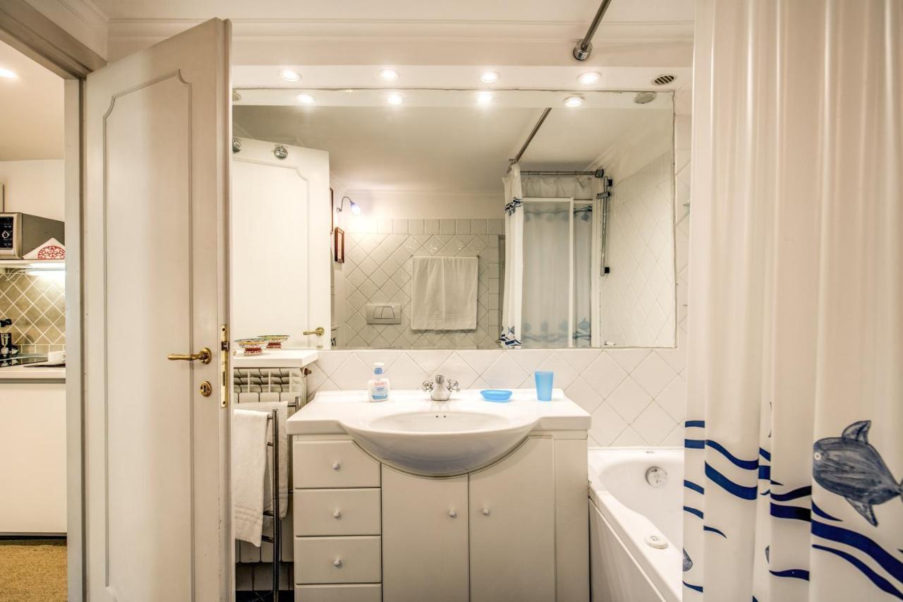 Cancello - Charme Holidays Apartamento