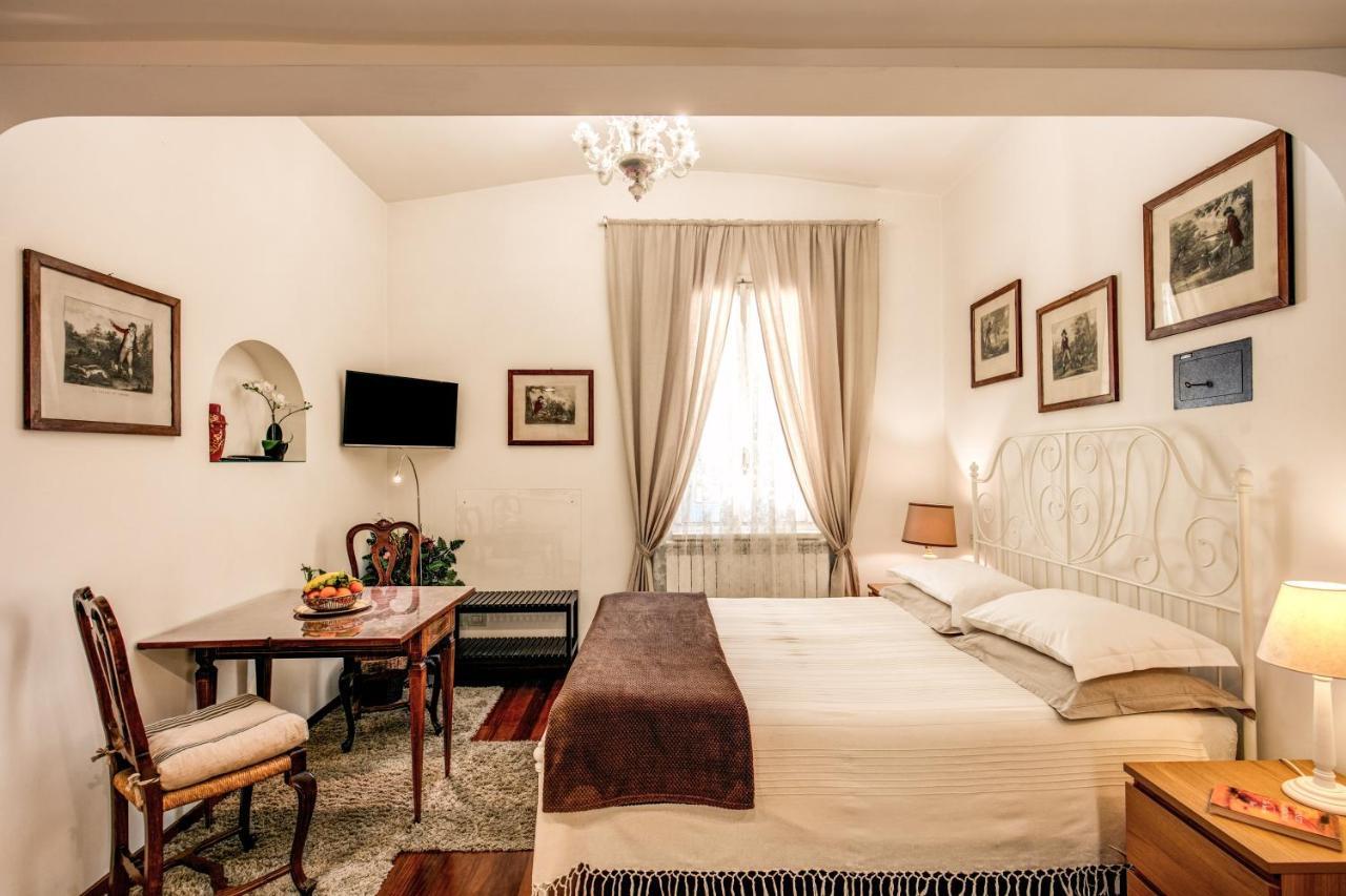 Cancello - Charme Holidays Apartamento *