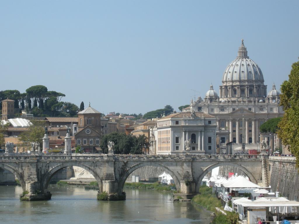 Oasi Navona Appartamento Roma