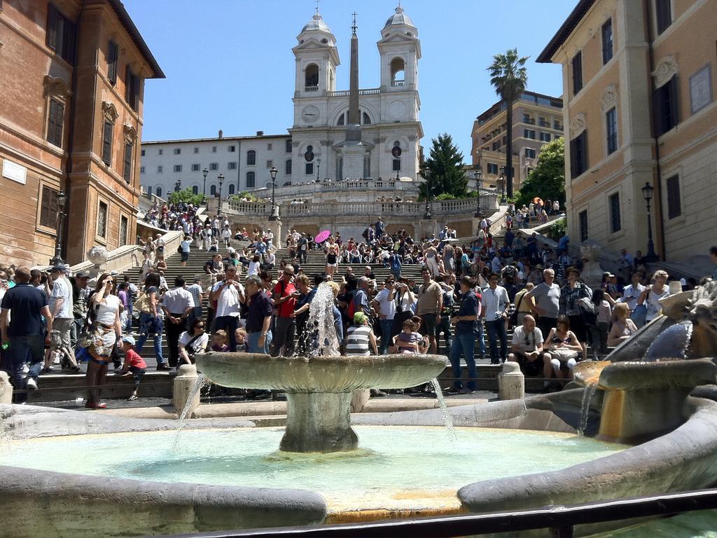 Oasi Navona Appartamento Roma