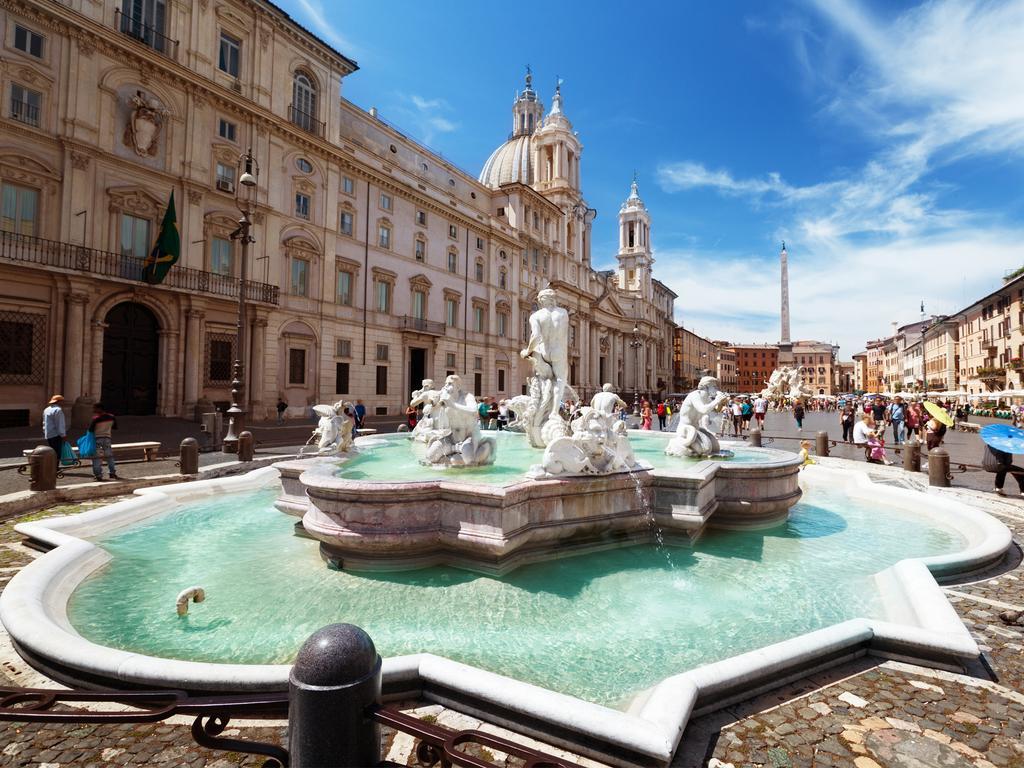 Appartamento Oasi Navona Roma