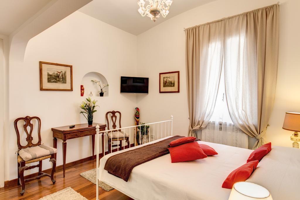 Oasi Navona *