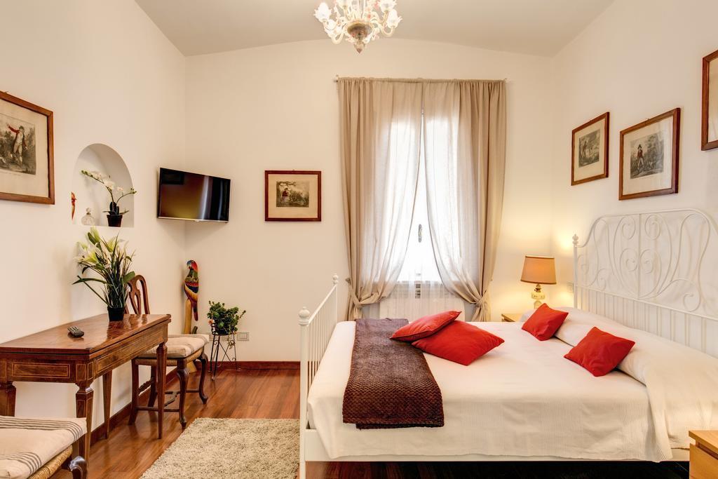 Apartamento Cancello - Charme Holidays *