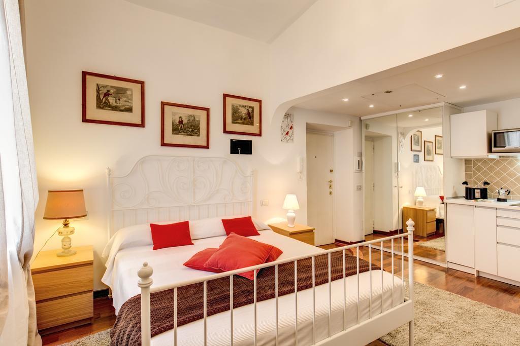 Appartamento Oasi Navona Roma