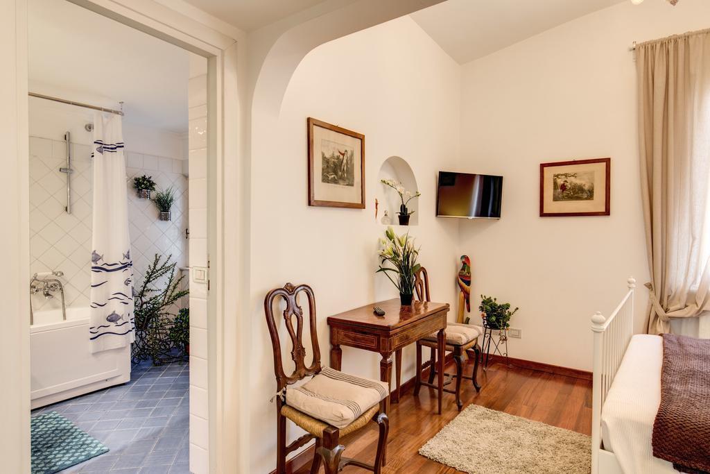 Oasi Navona * Roma