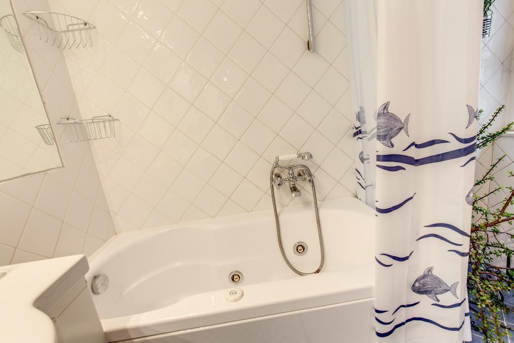 Apartamento Cancello - Charme Holidays *