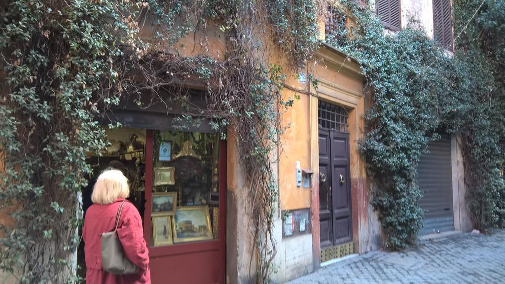 Appartamento Oasi Navona *