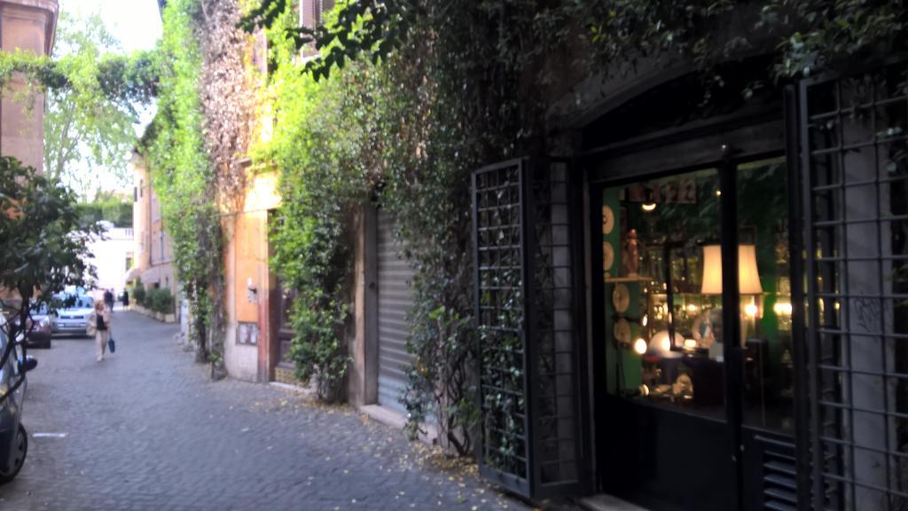 Oasi Navona *