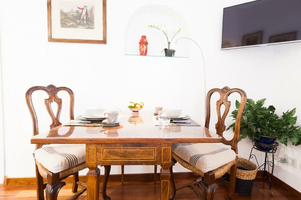 Cancello - Charme Holidays Apartamento