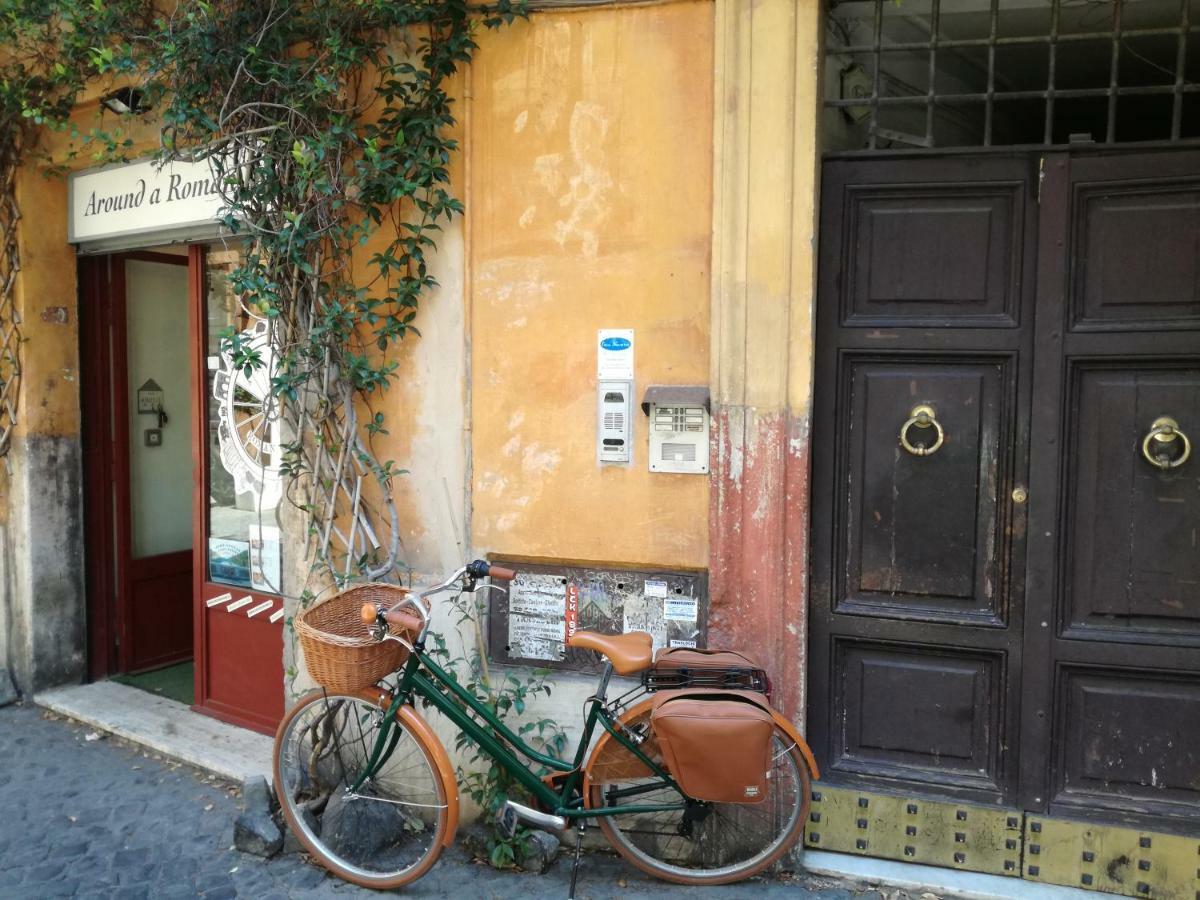 Oasi Navona *