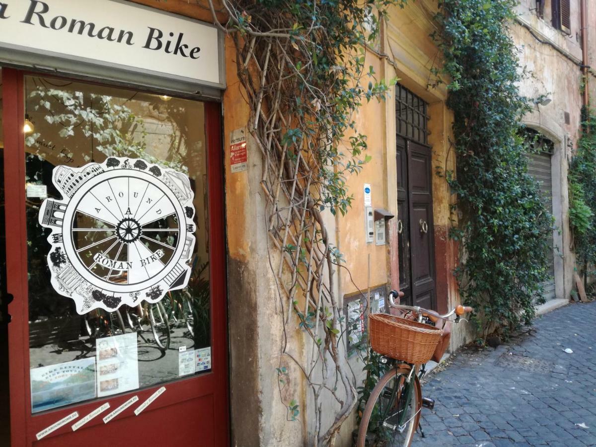 Oasi Navona Appartamento *